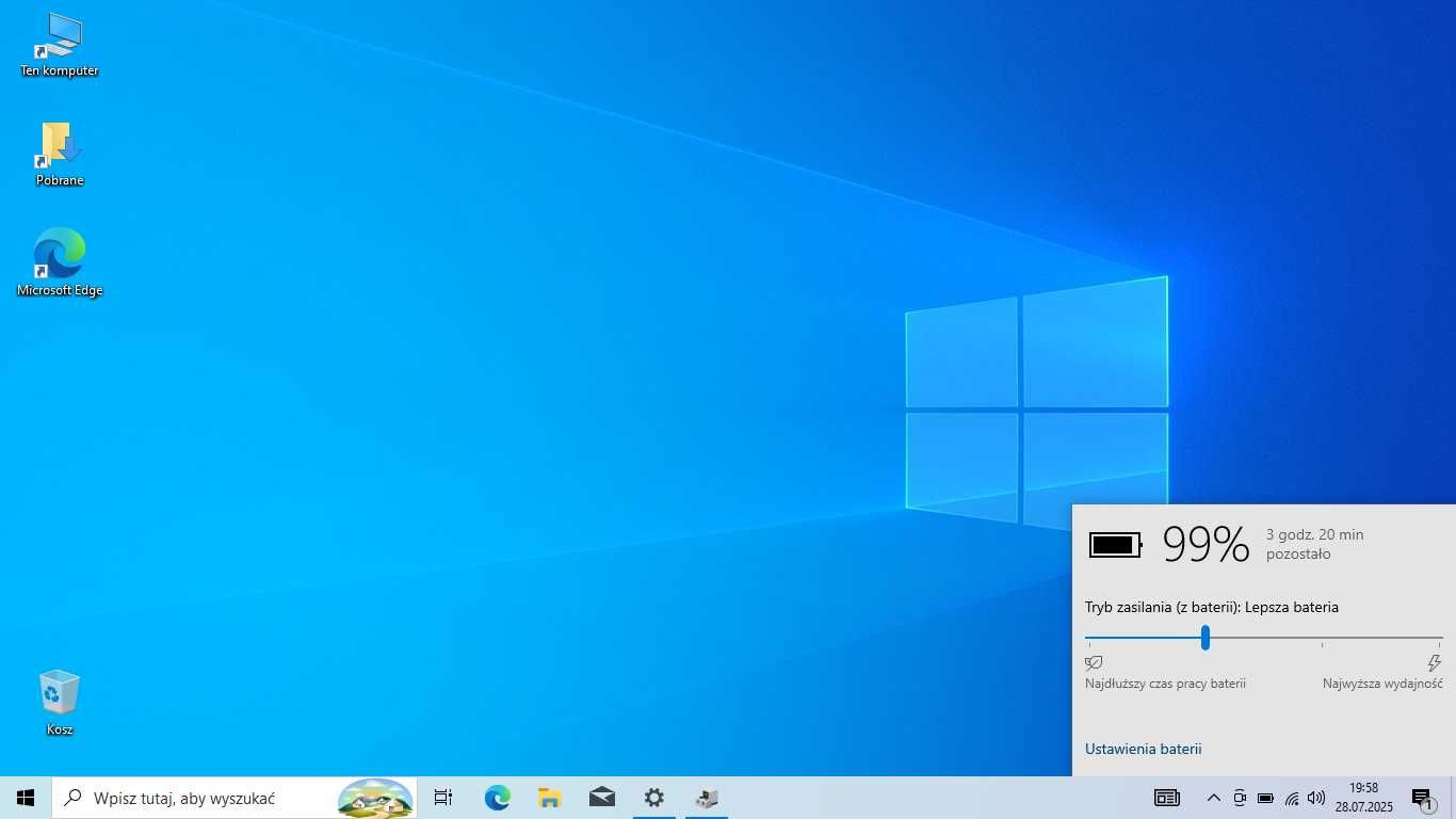 Laptop gamingowy NVIDIA GTX