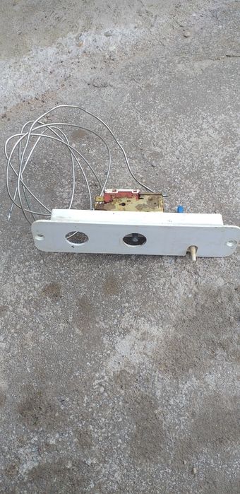 Sterownik lodówki Amica