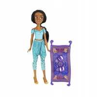 Lalka Księżniczki Hasbro Disney Princess Czas na Przygodę Jasmine