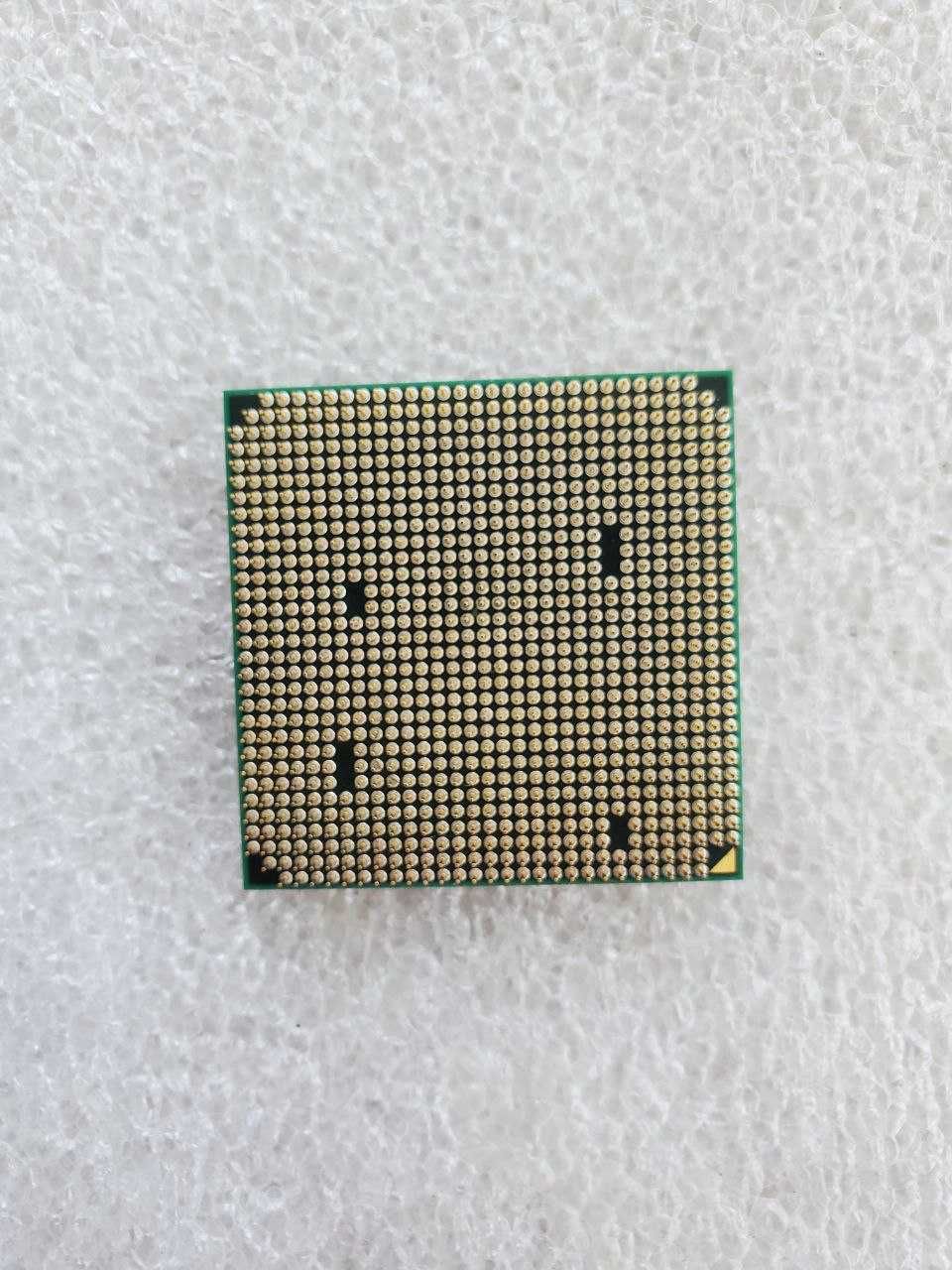 AMD Phenom II X4 Black Edition 965 + мамка!