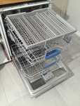 Zmywarka Bosch SMV58L60EU/46
