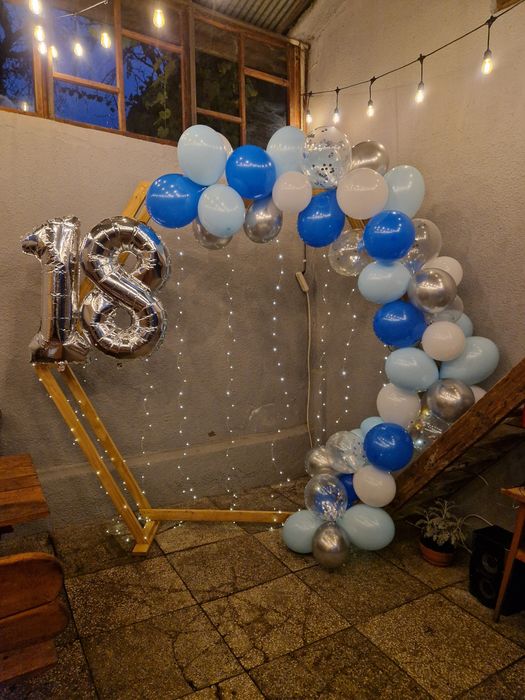 Ozdoby w stylu rustykalnym