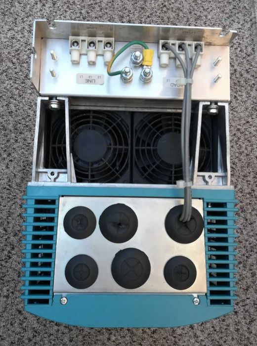 Falownik 15kW EUROTHERM