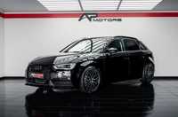 Audi A3 Sportback 1.6 TDI Attraction