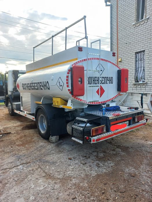 #Бензовоз8кубів#паливозаправщик#ТАТА#бочка#цистерна#адр#adr#продамбенз