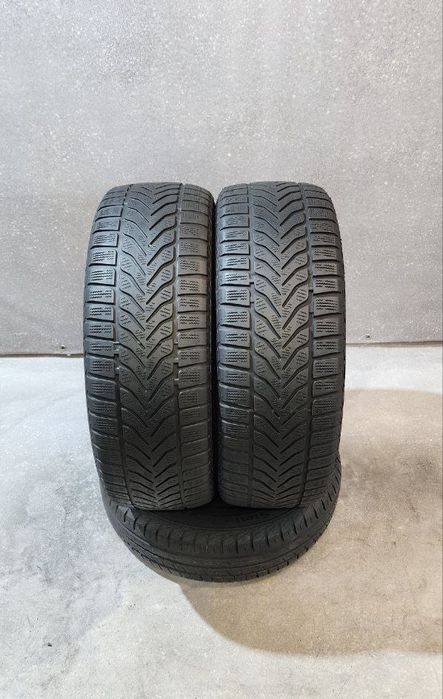 205.60.16 Lassa Snoways3 2шт