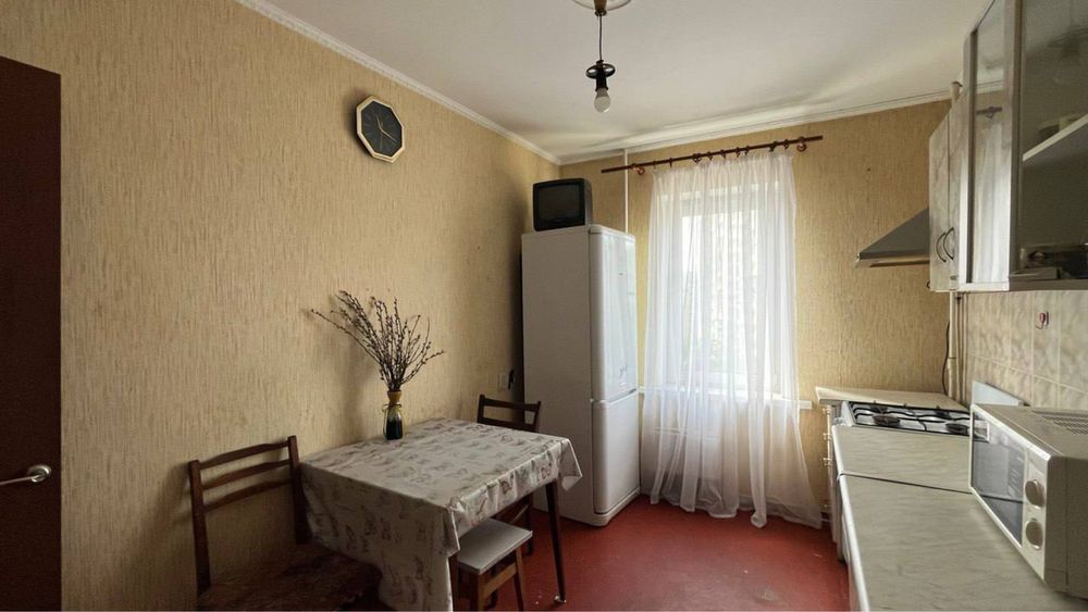 Здам 1к квартиру Данькевича 7-А, в житловому будинку,газ