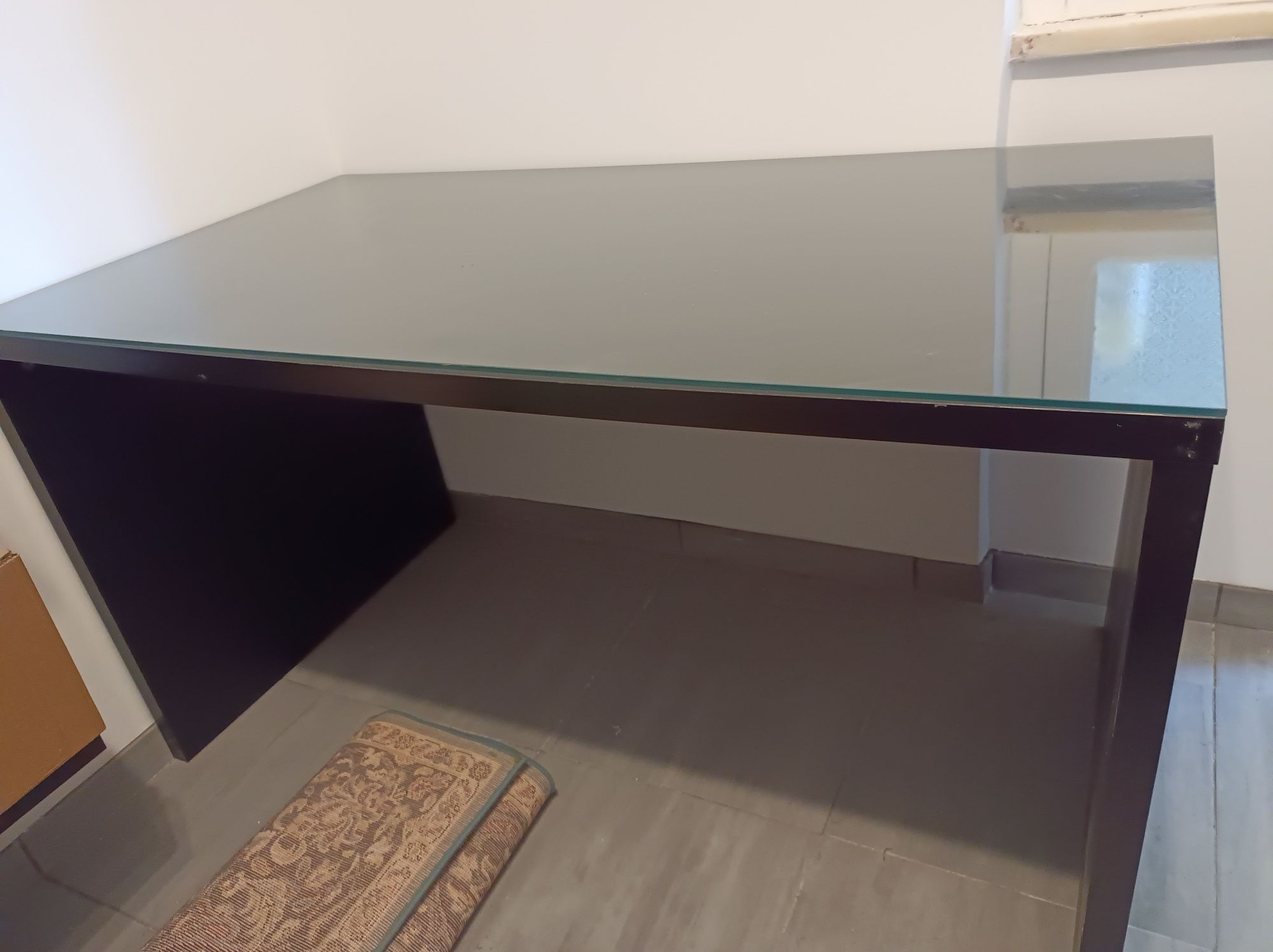 Secretária IKEA * Tamanho Grande * Em Excelente Estado