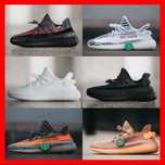 БЕЗ ПРЕДОПЛАТИ‼️Кросівки Adidas Yeezy Boost 350 v2 / Адидас Изи Буст
