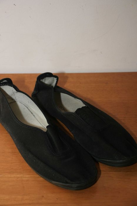 Sapatilhas Ginástica Sport Zone