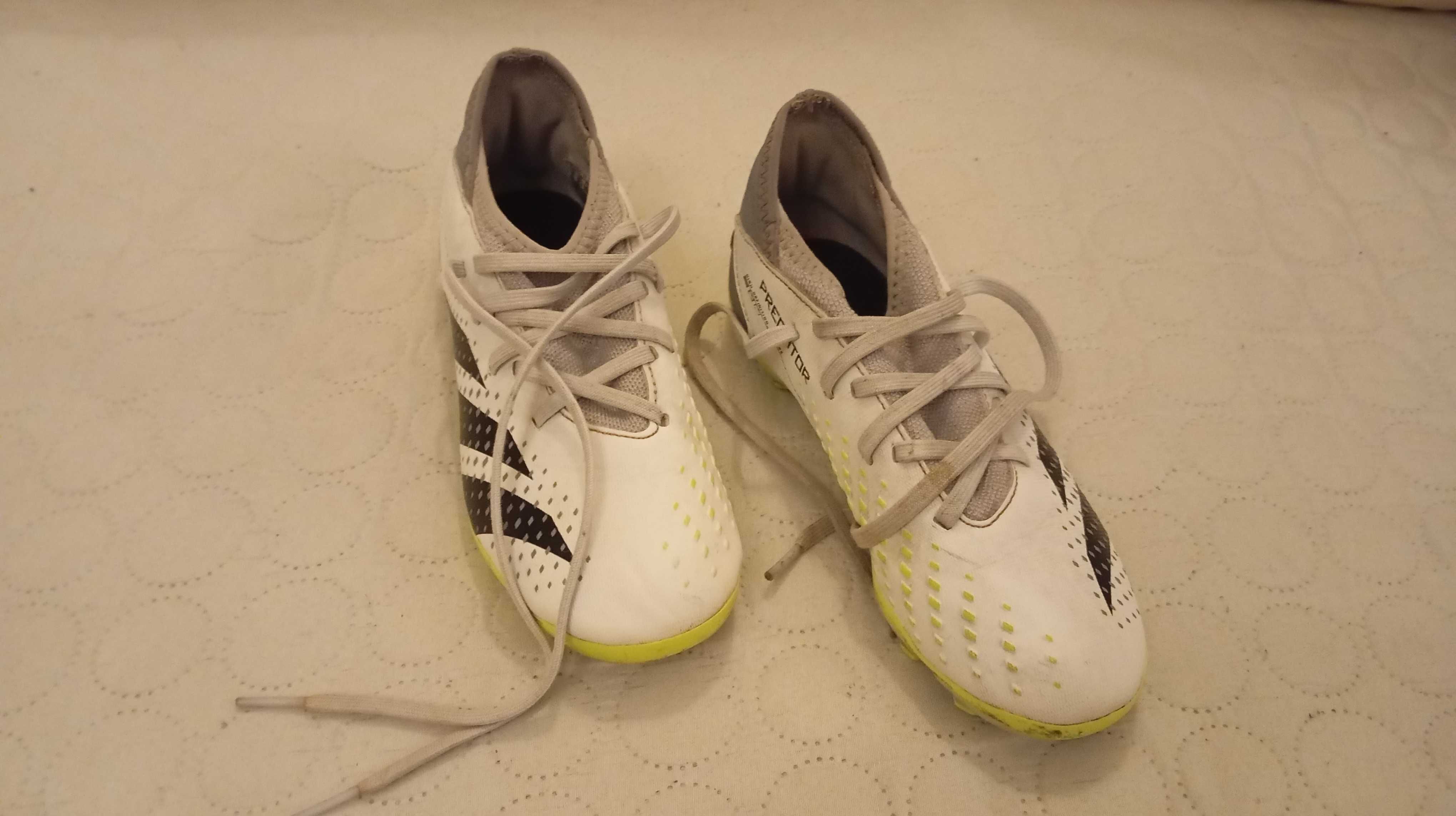 Chuteiras Adidas