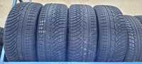 225/50r18 zimowe opony Michelin po 1 sezonie 2020r