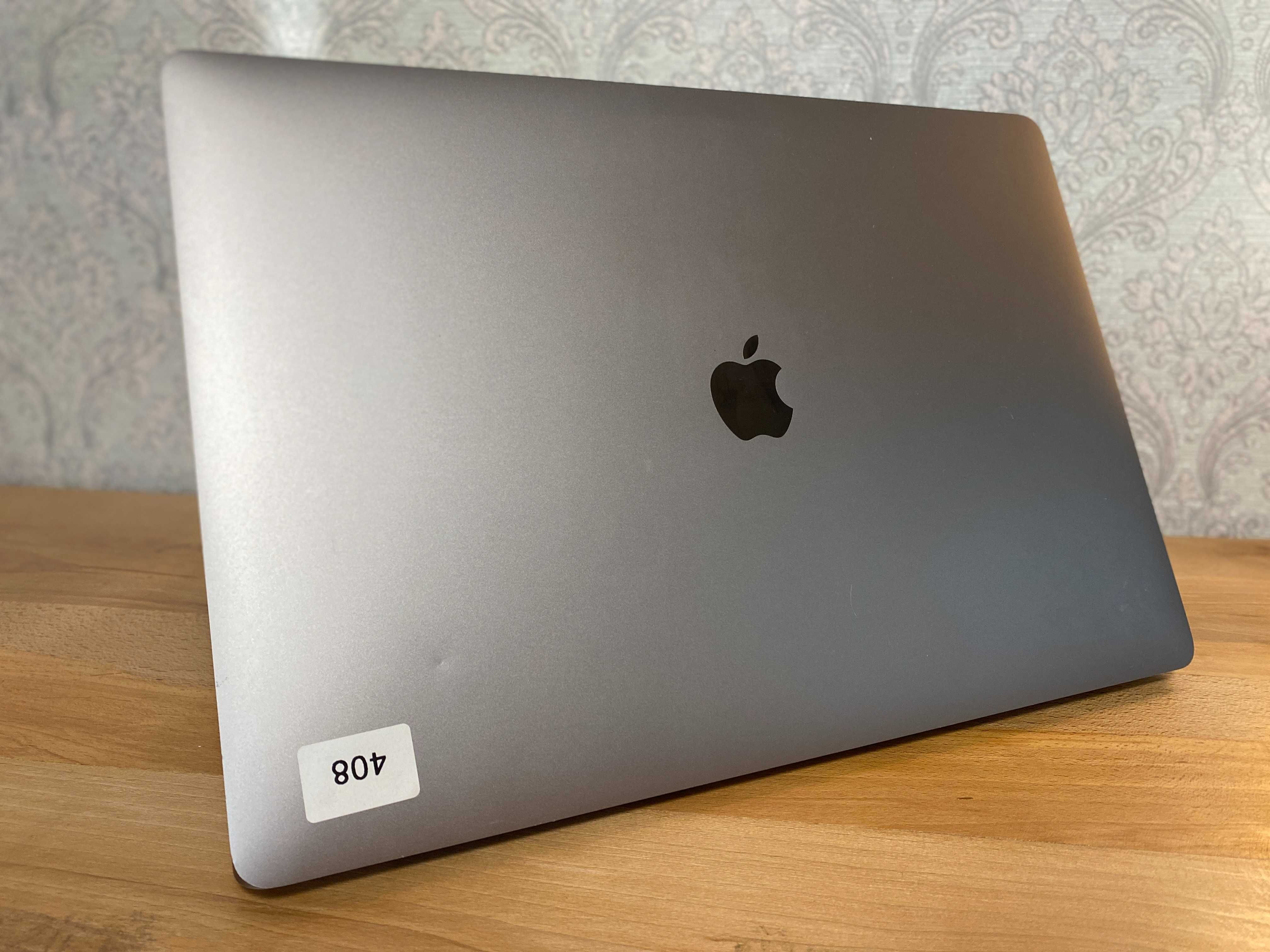 MacBook Pro 2019 16" | I7-9760H | 32gb | 512gb | Radeon 5500 Гарантія