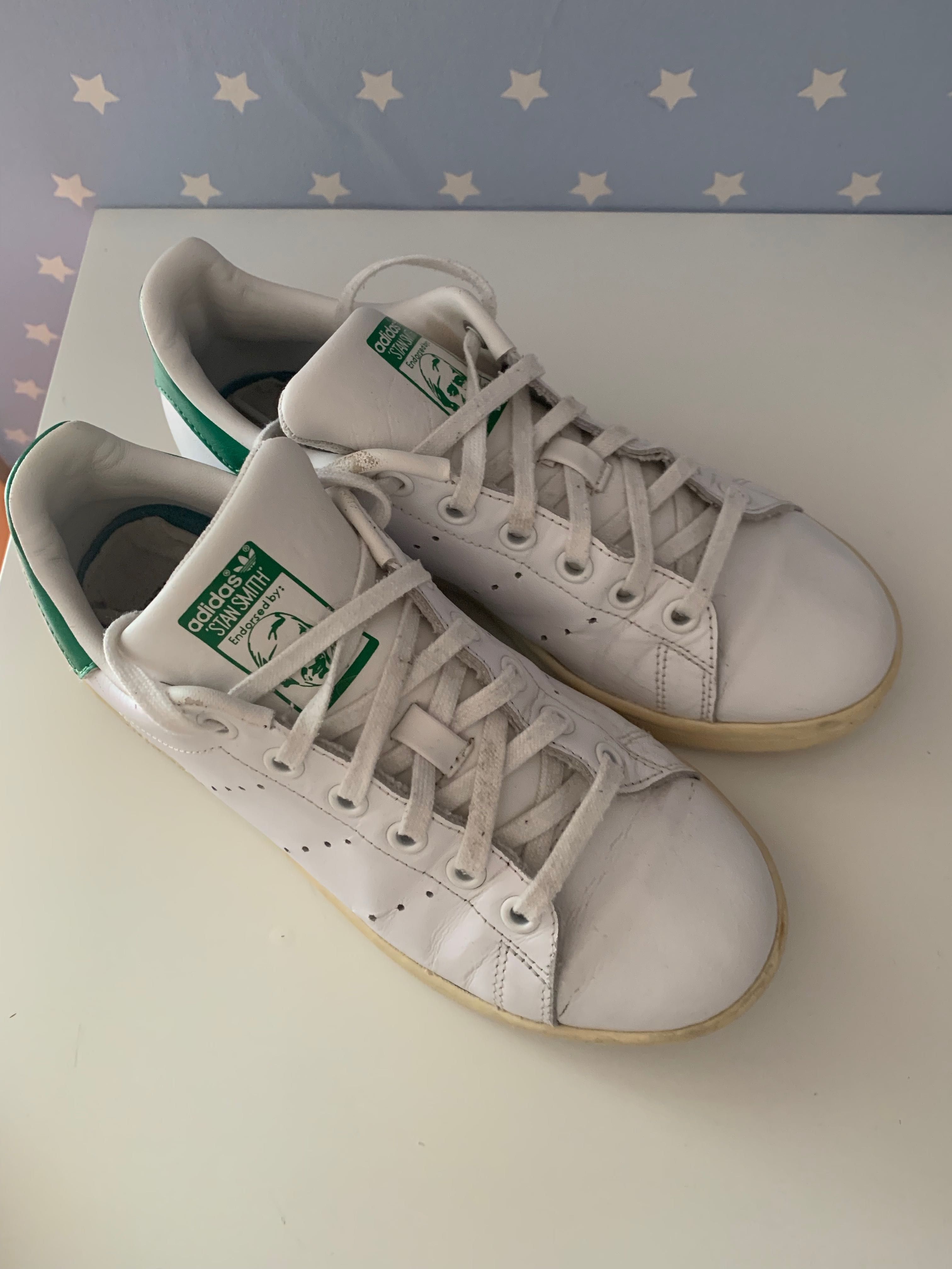 Sapatilhas Stan Smith