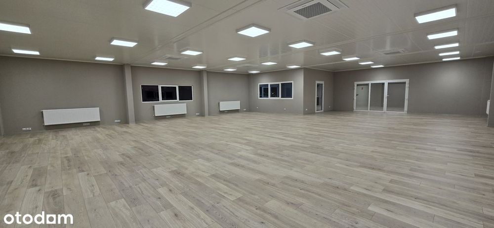 Lokal Łomża róg Legionów / Poznańska 149 (I Piętro)