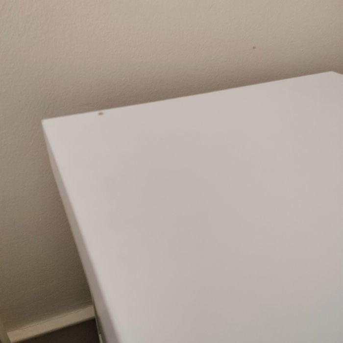 Lack estante de parede IKEA 30*26