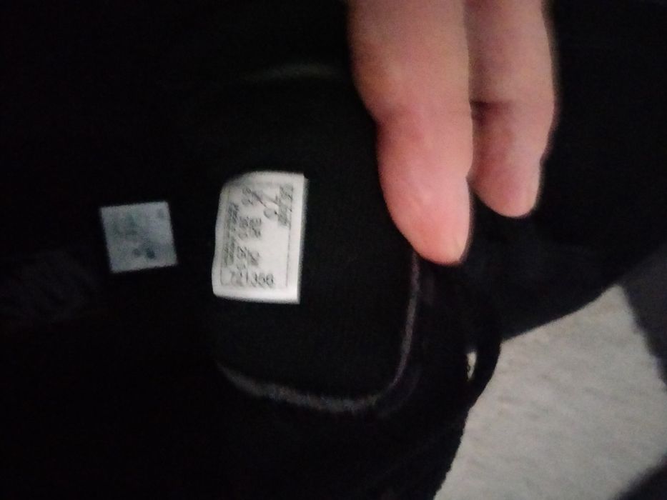 Buty Vans  39

Cechy pro