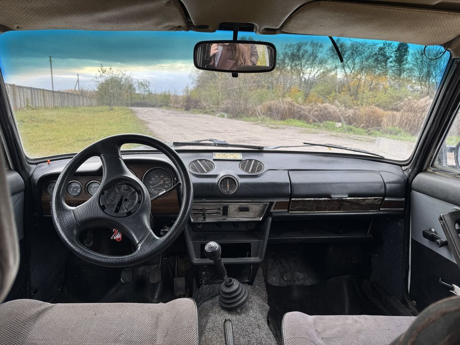 Продам ВАЗ2193.