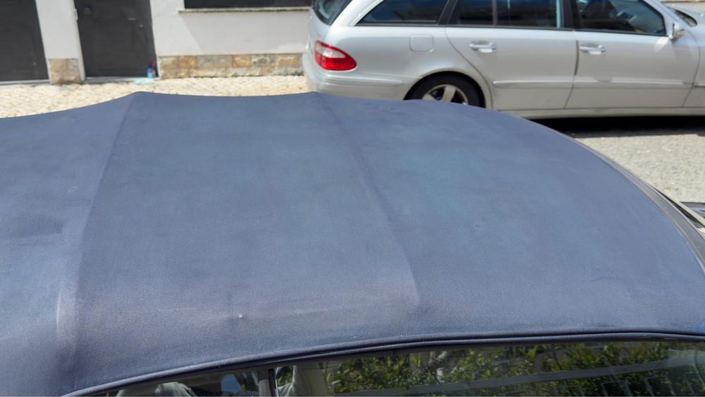 Saab 9-3 Cabrio 2.0 Turbo Aero
