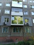 Вікна, двері, балкони, білі та ламіновані