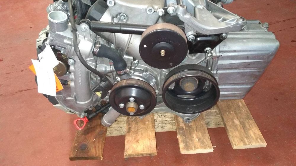 MOTOR COMPLETO MERCEDES-BENZ SLK 1999 -111946