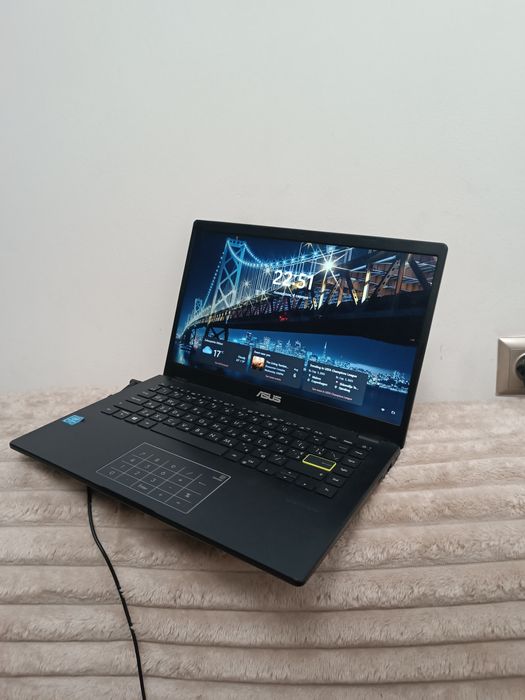 Ноутбуки Asus 410