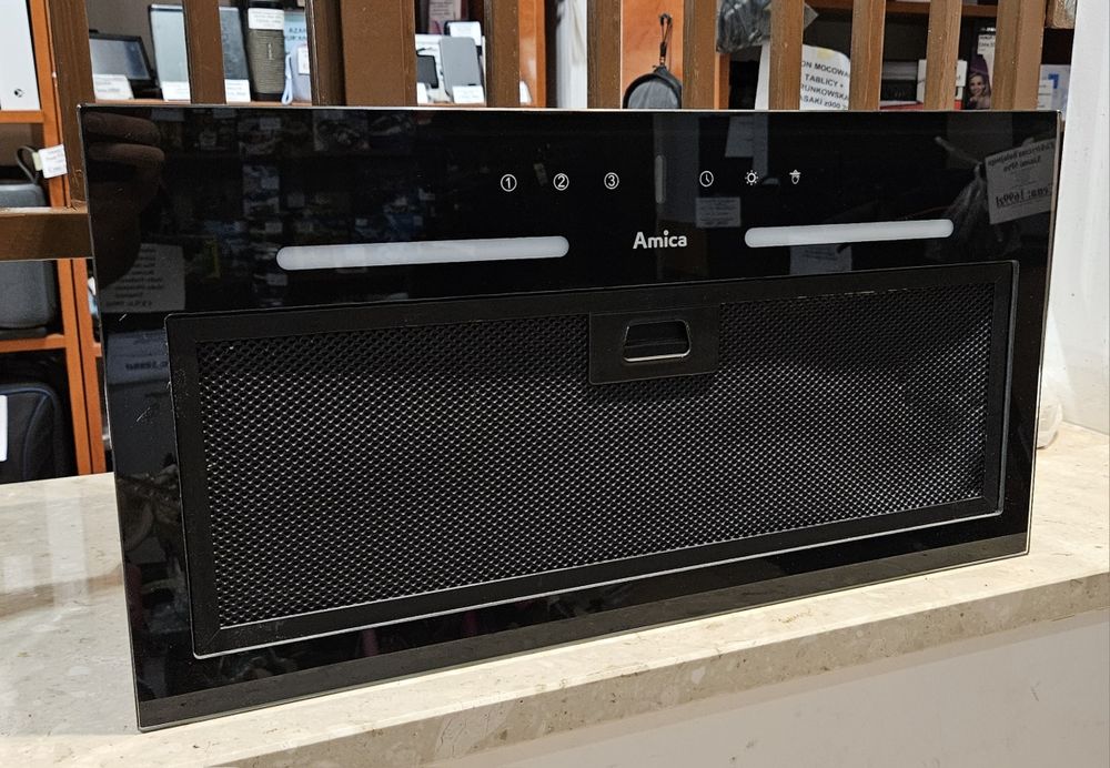 652/24 Okap Amica OMP6554BG !! gwarancja !!