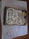 dysk twardy 120gb 2.5 sprawny #p52