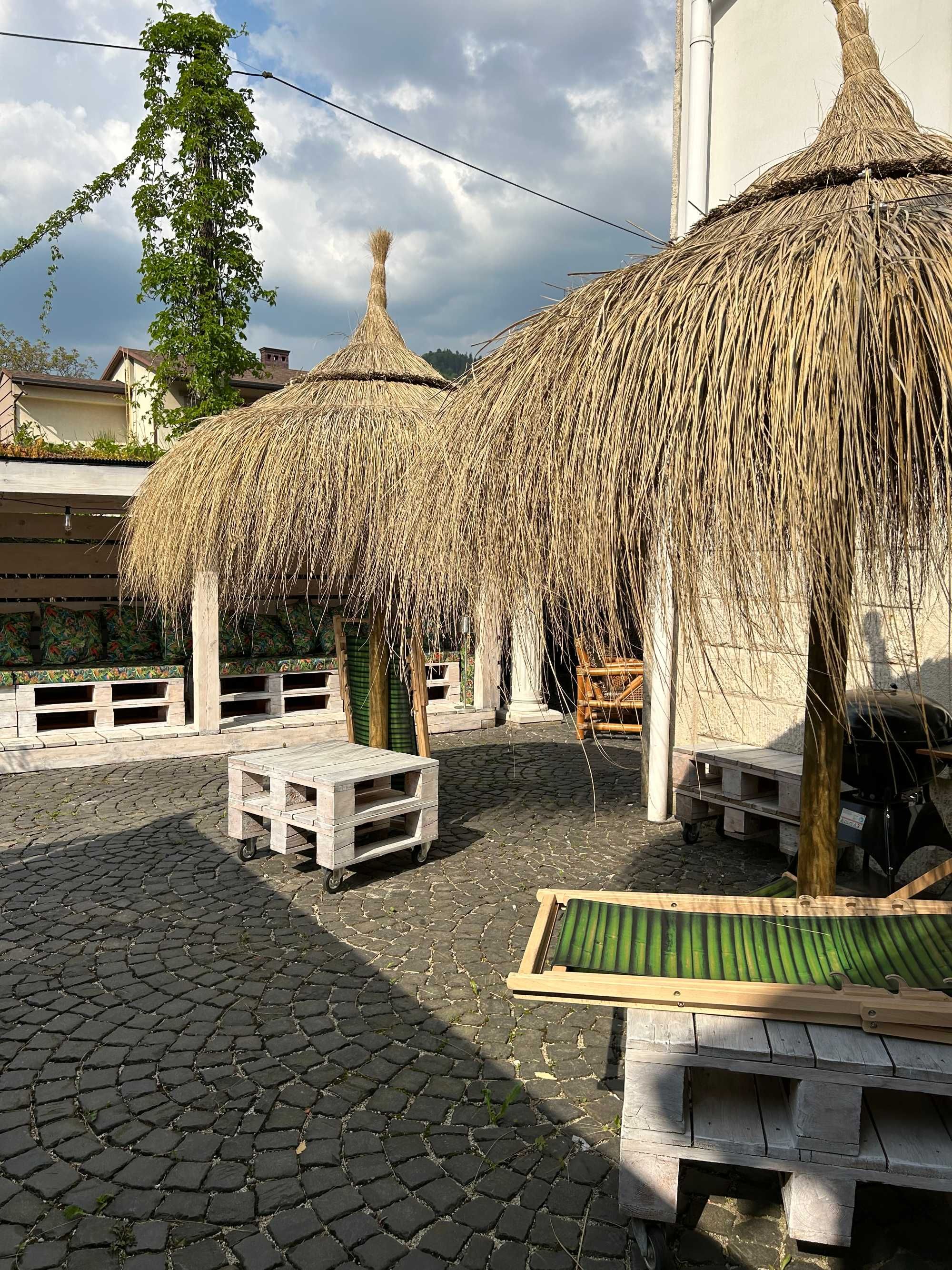 Safari House na wyłączność, Wisła, 15 osób+