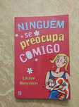 Ninguém se Preocupa Comigo