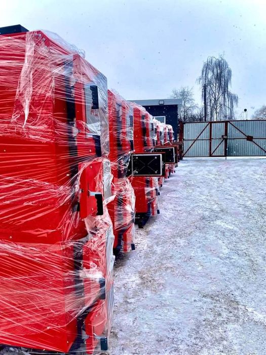 ‼️ Твердопаливні Котели Тривалого Горіння АЛЬТЕП ( ALTEP) СТАЛЬ 6мм.