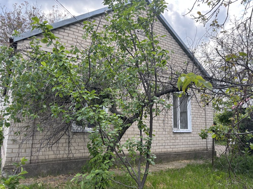 Продам будинок с.м.т. Покровське