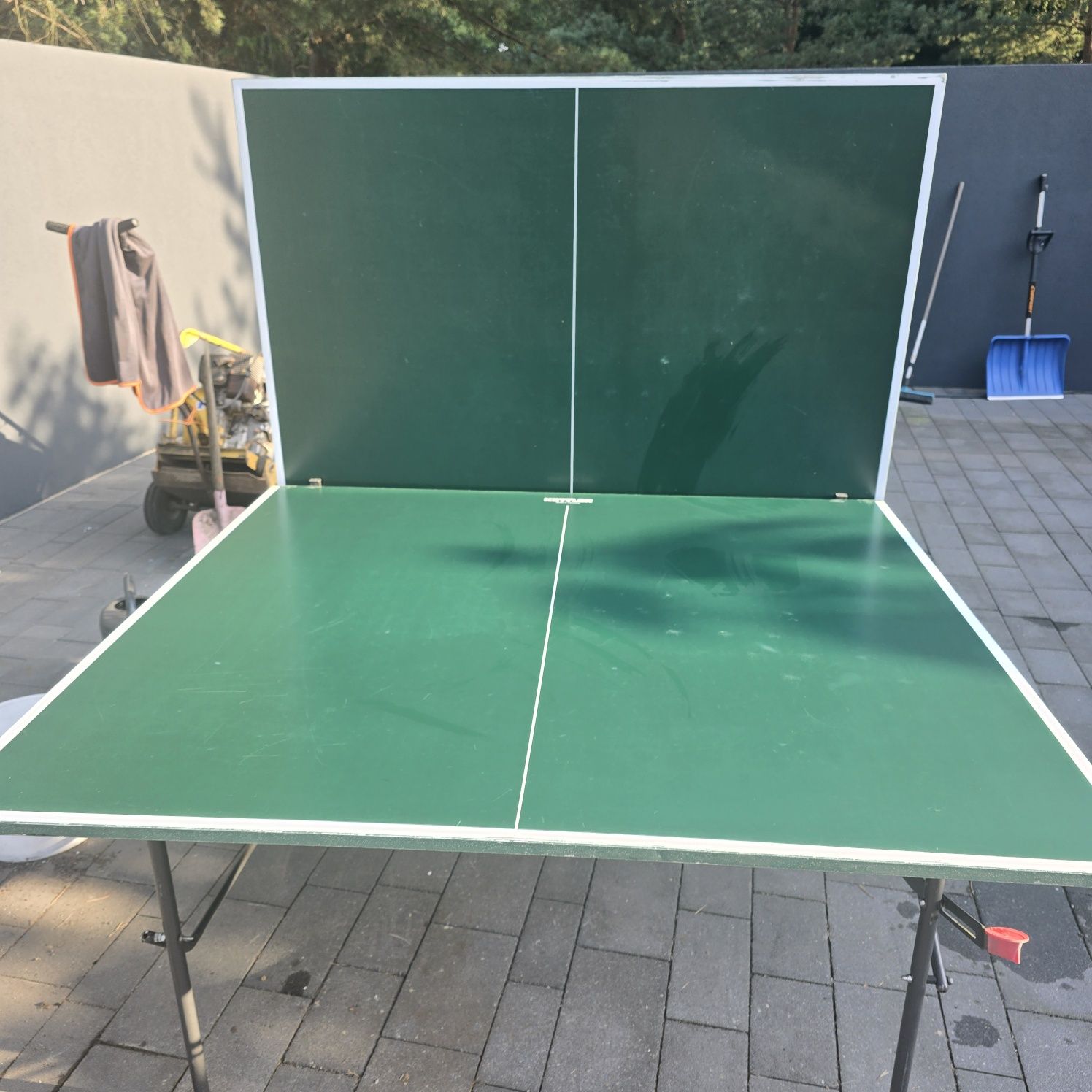 Stół do ping-pong