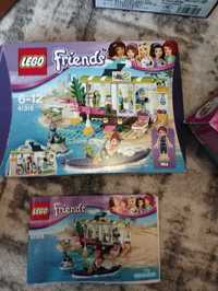 Lego friends Mia 41315