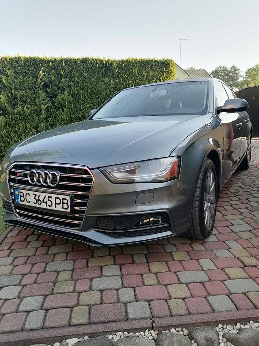 Продам ауді а4б8