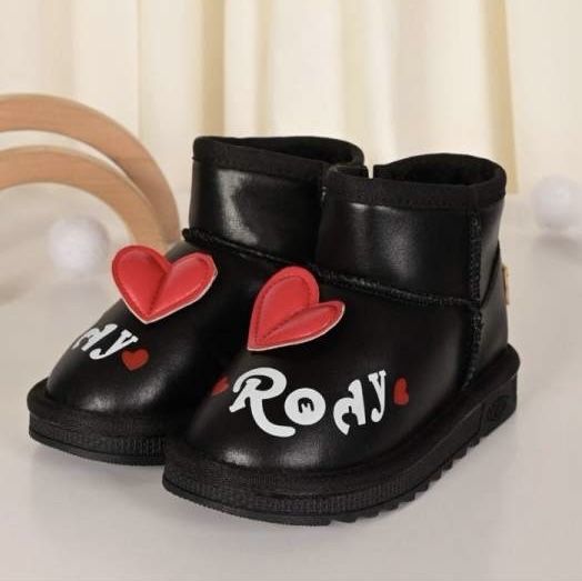 Уггі дитячі тепленькі