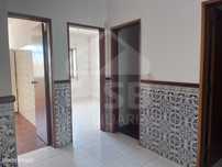 Apartamento T2 em Samora Correia