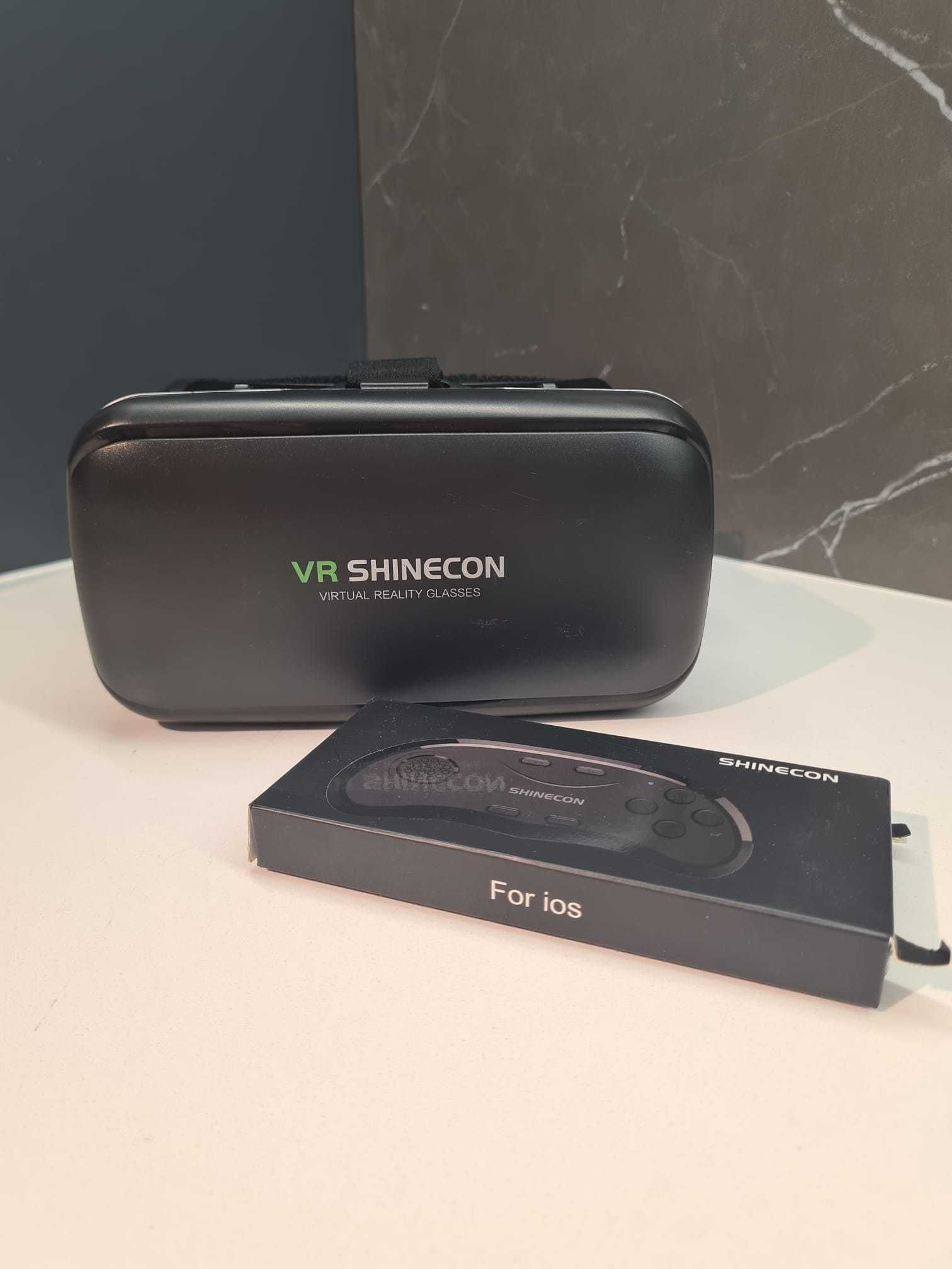 Óculos Realidade Virtual (VR)