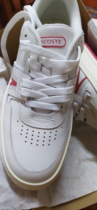Sapatilhas Originais Lacoste