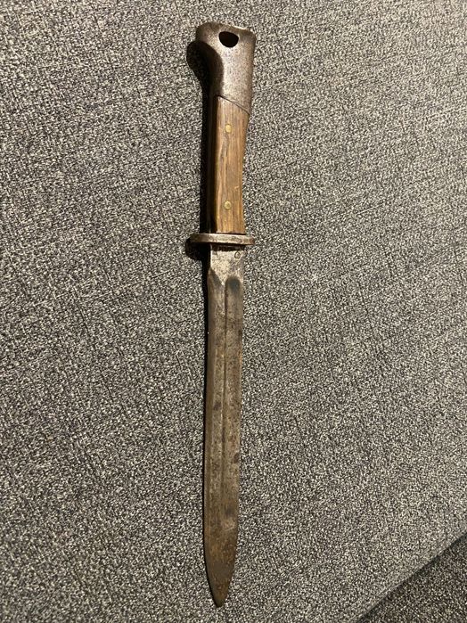 Bagnet Polski PERKUN