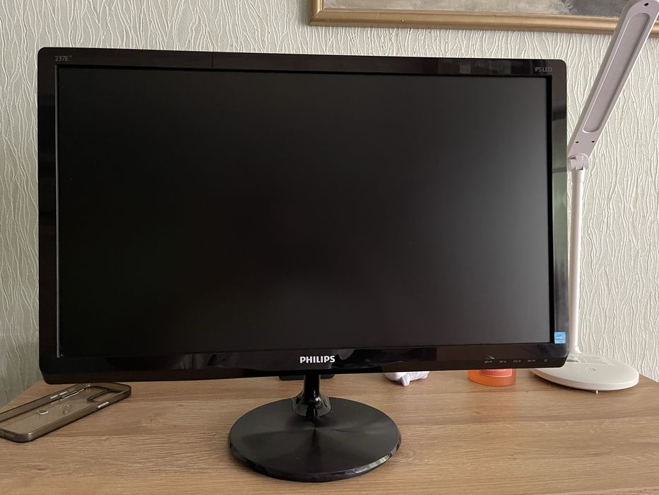 Продам монитор Philips  237E4QSD/00