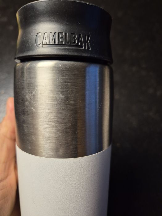 Kubek termiczny camelbak hot cap vacuum 600ml
