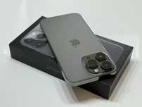 iPhone 13 Pro 128 GB Grafit #Bateria 100 %# Stan BDB # Komplet