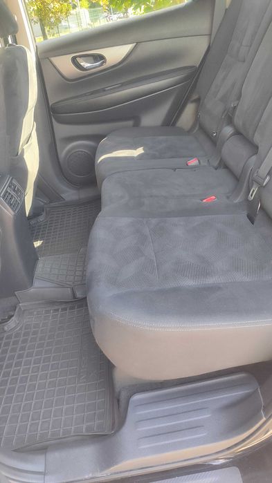 Продам Nissan Rogue 2015, 126к пробіг, безпека ціла, власник
