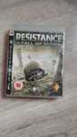 Resistance fall of Man