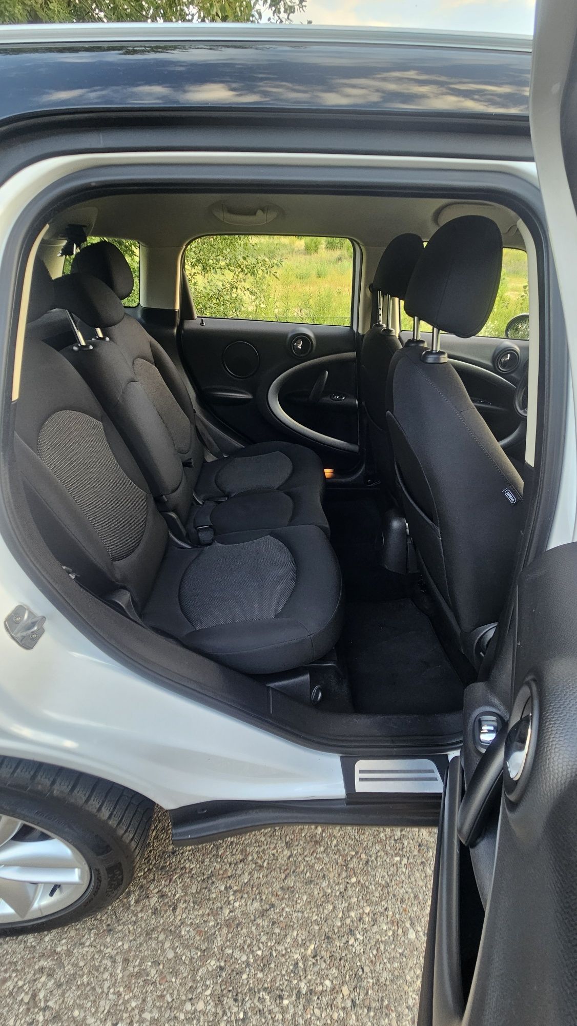 MINI Countryman – świetny stan, zadbany, gotowy do jazdy!