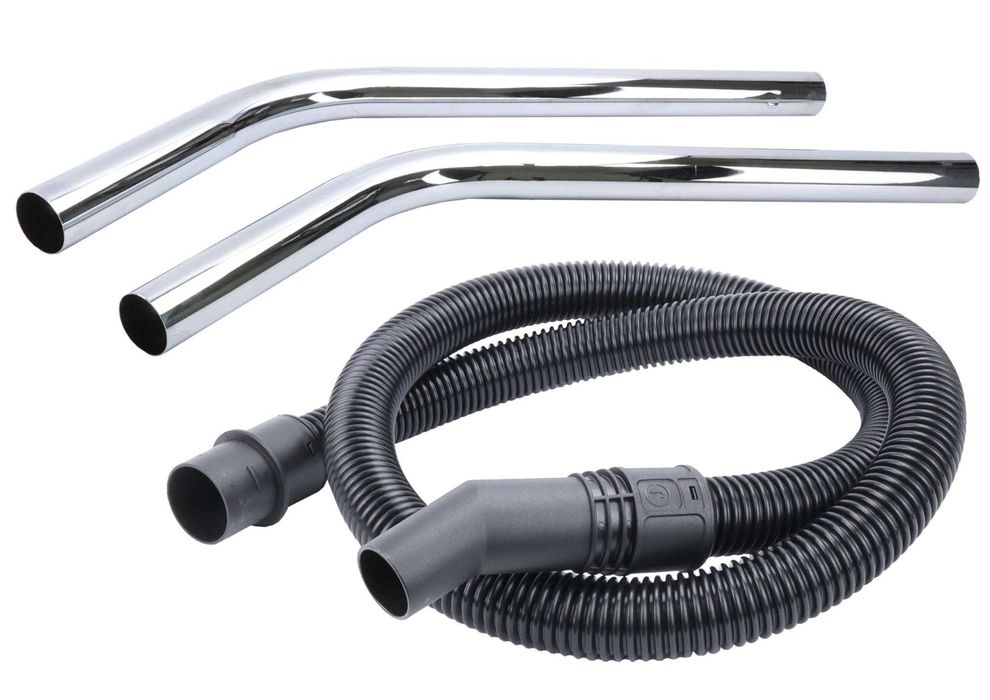 Aspirador Industrial Mader 80L – 3000W