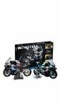 Конструктор LEGO Technic BMW M 1000 RR Мотоцикл БМВ