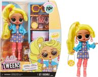 LOL Surprise Tweens Fashion Doll Hana Groove