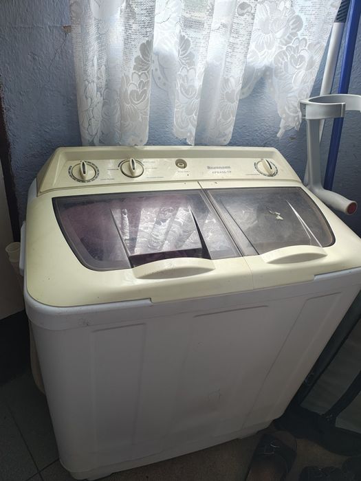 Pralka z wirówka